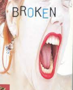 Broken by Penny Kendal - boekverslag