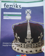 Tijdvak 2, geschiedenis havo 4/5, methode Feniks