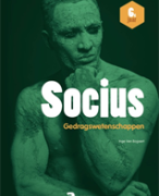 H7: psychische stoornissen
