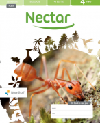 Nectar biologie, vwo 4, hoofdstuk 4