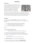 Geschiedenis TRIM 2