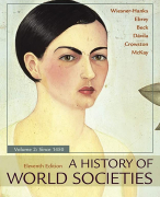 Contemporary History - Utrecht University - Lecture notes (Spring 2022)