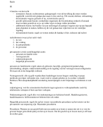 Hoofdlijnen Nederlands Recht samenvatting