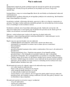 Samenvatting van het boek: Wat is onderzoek