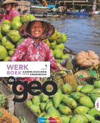 De geo, Samenvatting Ak, hoofdstuk 5, Indonesië