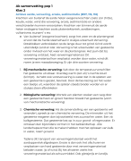 Aardrijkskunde klas 2. De geo basisboeknummers B75, 94, 95, 96, 97, 111, 115, 116, 118, 119, 122, 123