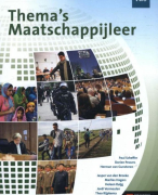 Maatschappijleer - Pluriforme samenleving