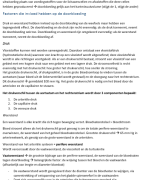 Anatomie & fysiologie – het cardiovasculaire stelsel Blz 512-532