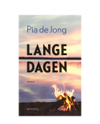 Boekverslag: Lange dagen, Pia de Jong