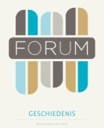 Geschiedenis Forum: Monumenten & Herdenken