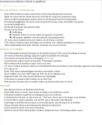 memo geschiedenis samenvatting klas 2 havo/vwo 6.1 t/m 6.4