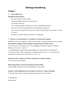 Gedragsverandering Powerpoints