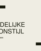 Powerpoint landelijk wonen 