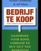 Samevatting H3 Bedrijf te koop