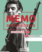 Samenvatting Hoofdstuk 1 Jagers en Boeren; MEMO Bovenbouw VWO