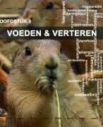 Samenvatting Biologie - HAVO/VWO 2 - H8 Voeden & Verteren - 10VoorBiologie