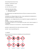 BUNDEL Samenvatting scheikunde 3 havo H1,2,3,4,5,6,7 chemie overal 8e editie