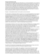 Beknopte geschiedenis van het Romeinse recht