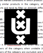 Samenvatting artikel Rosa et al (1999)