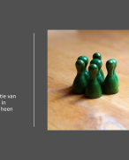 Profielwerkstuk Discriminatie en Integratie VWO/HAVO presentatie PowerPoint 