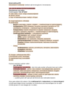 Samenvatting Arts en Patiënt 5 (AP5) geneeskunde VU B3