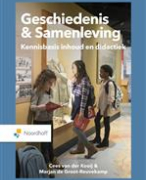 Oefenvragen Geschiedenis PABO Tijdvak 8-10