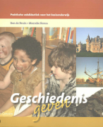 Geschiedenis geven - paragraaf 1 van elk hoofdstuk