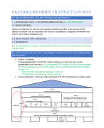 Samenvatting vennootschapsrecht (geslaagd met onderscheiding)