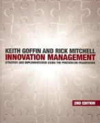 Innovatie management