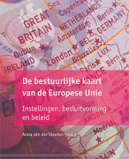 Samenvatting EU, voor het tentamen EU & internationaal recht
