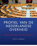 Samenvatting Bestuurskunde (IVK, Jaar 1 / P2)