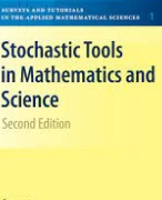 Tools  from  stochastic  analysis for Mathematical Finance