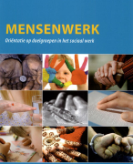Samenvatting boek mensenwerk 