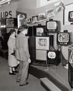 Geschiedenis samenvatting Tijdvak 10: Televisie en computer