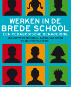 Werken in de brede school - Een pedagogische benadering