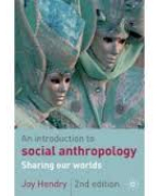 An introduction to socialanthropology