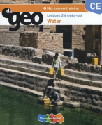 Aardrijkskunde sv Water (hele boek) 4 mavo