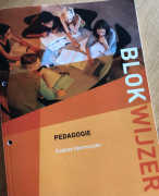 Samenvatting Pedagogie HC5 (LA fase 3)