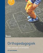 Orthopedagogiek een eerste oriëntatie 