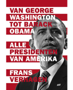 ALLE PRESIDENTEN VAN AMERIKA
