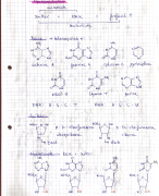 Samenvatting Biomoleculen ; 2 Chemie