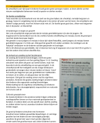 Ontwikkelingspsychologie hoofstuk 11