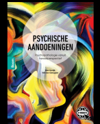 Medische kennis samenvatting Social Work CHE