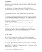 Samenvatting De Geo Aardrijkskunde 3 vwo/gymnasium H3 Chili