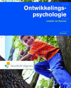 De beste samenvatting van het boek Ontwikkelingspsychologie