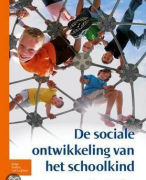 De beste samenvatting van het boek: De sociale ontwikkeling van het schoolkind