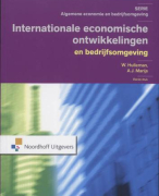 Samenvatting Internationale economie en bedrijfsomgeving
