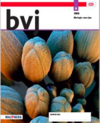 Biologie vwo 6 thema 1 vertering Biologie voor Jou