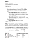 Samenvatting Scheikunde (Chemistry 1) Hoofdstuk 2,3,5,6,7,8,9,18