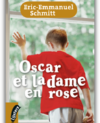 Samenvatting per bladzijde Oscar et la dame Rose, ISBN: 9789001500788 Frans